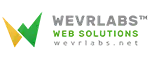 Homepage WevrLabs Deals